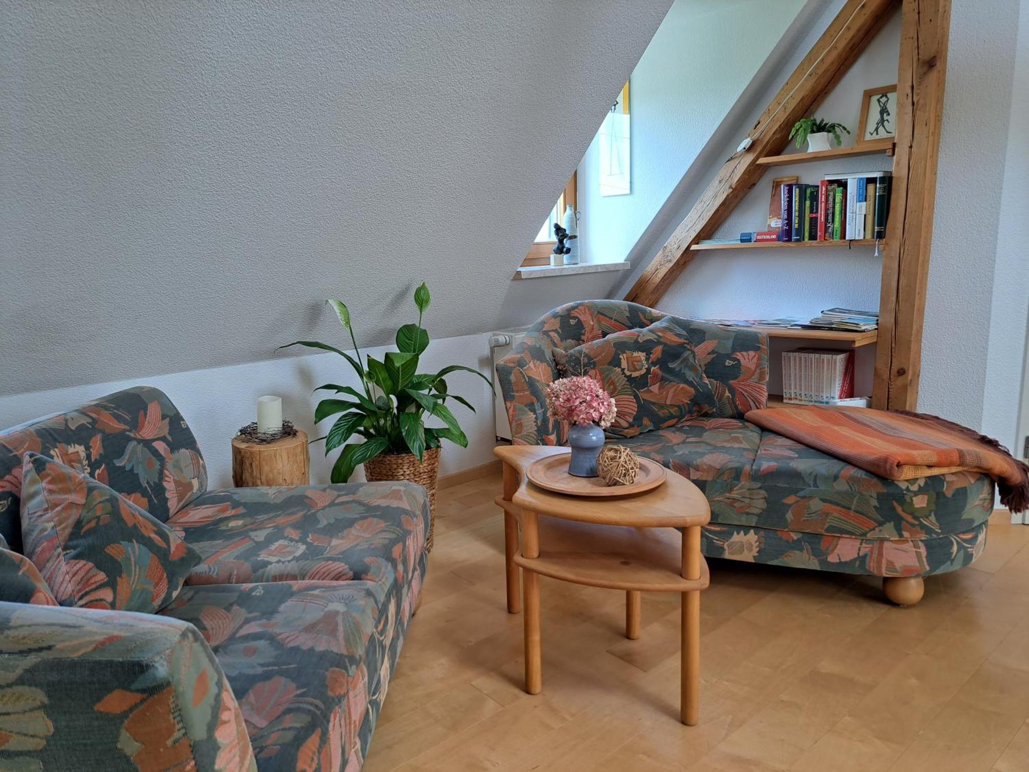Fewo Weitblick In Hoehenlage Von Greiz Exterior foto